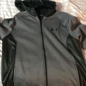 Underarmor Sports Jacket